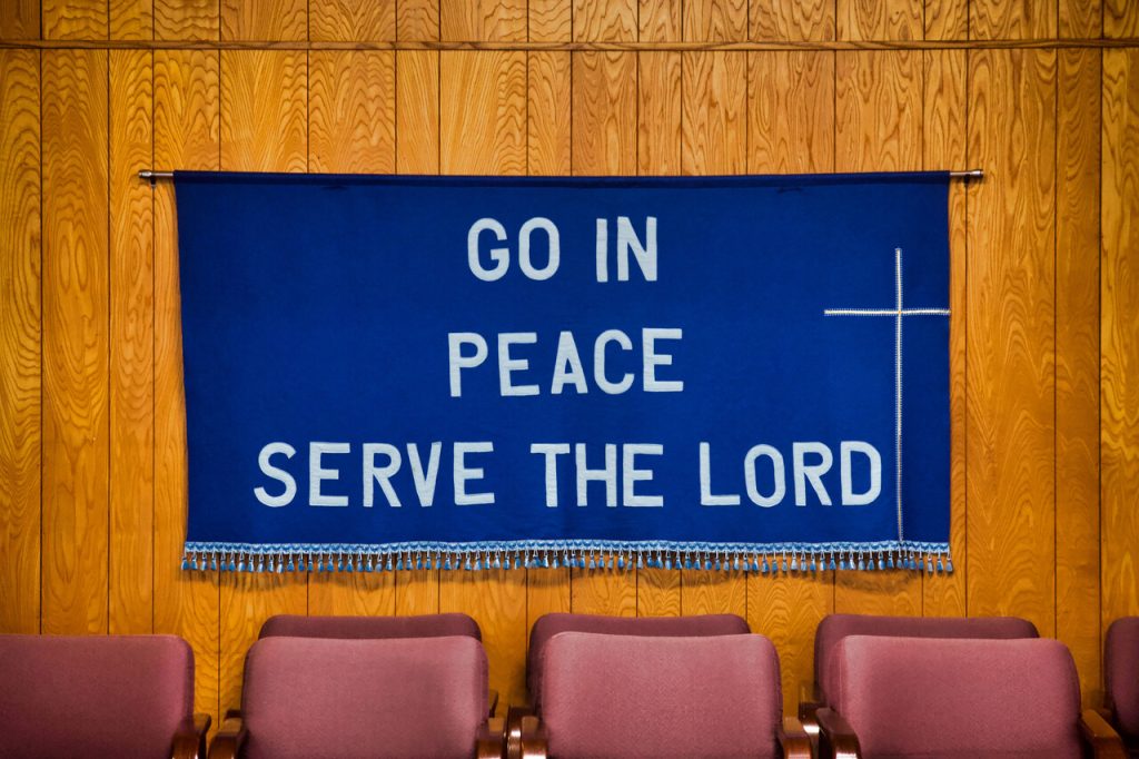 Reaction From Faith Leaders