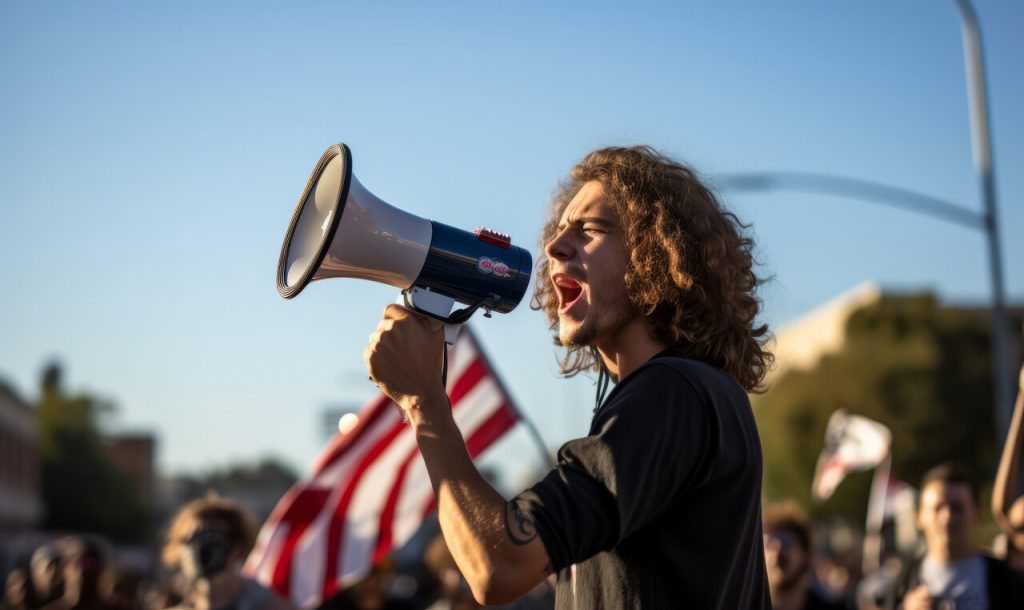 Grassroots Resistance