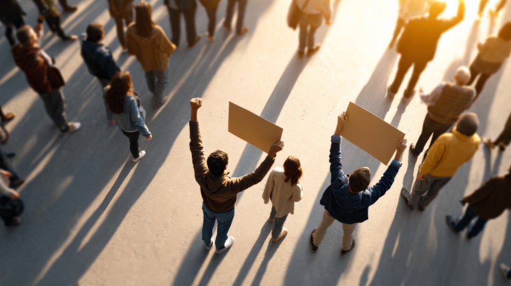 Coalition Beyond Commerce