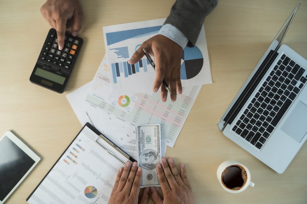 Business and Local Economies Feeling the Strain