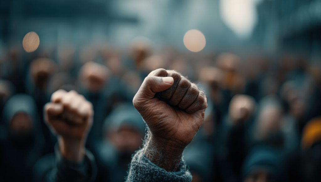 Community and Legal Concerns