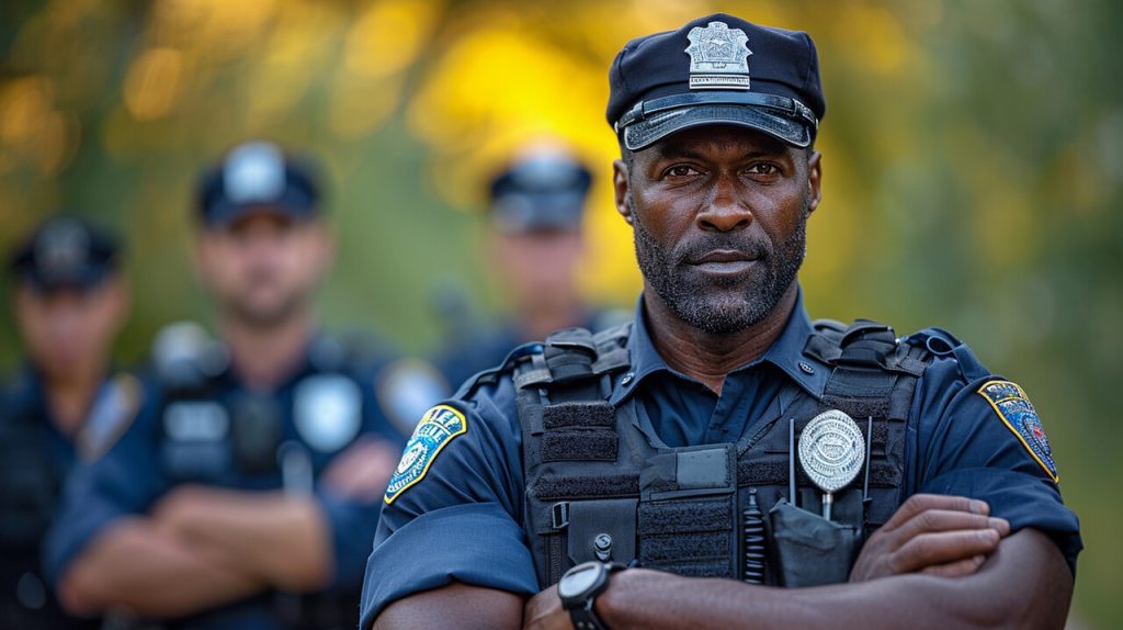 Law Enforcement Perspectives