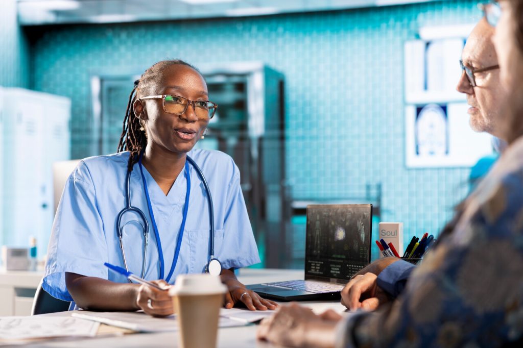 Potential Impact on Healthcare and Services