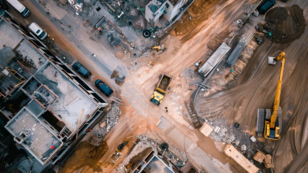 Broader Economic Ripples