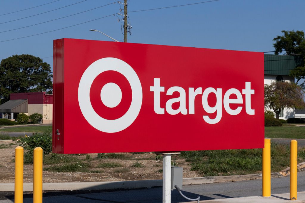 Target