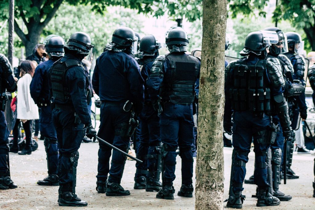 Ruses Are Being Used