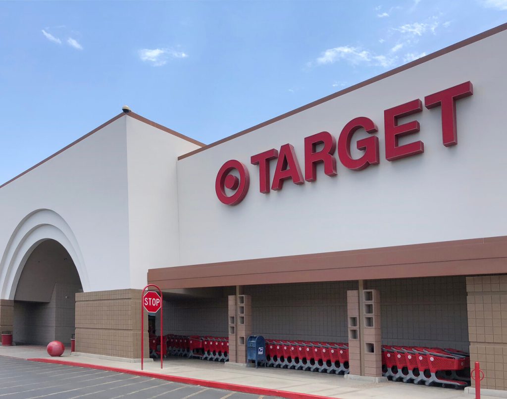Target’s Public Response