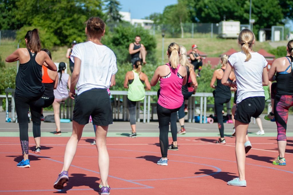 Marathon Runs From Minneapolis to the State Capitol