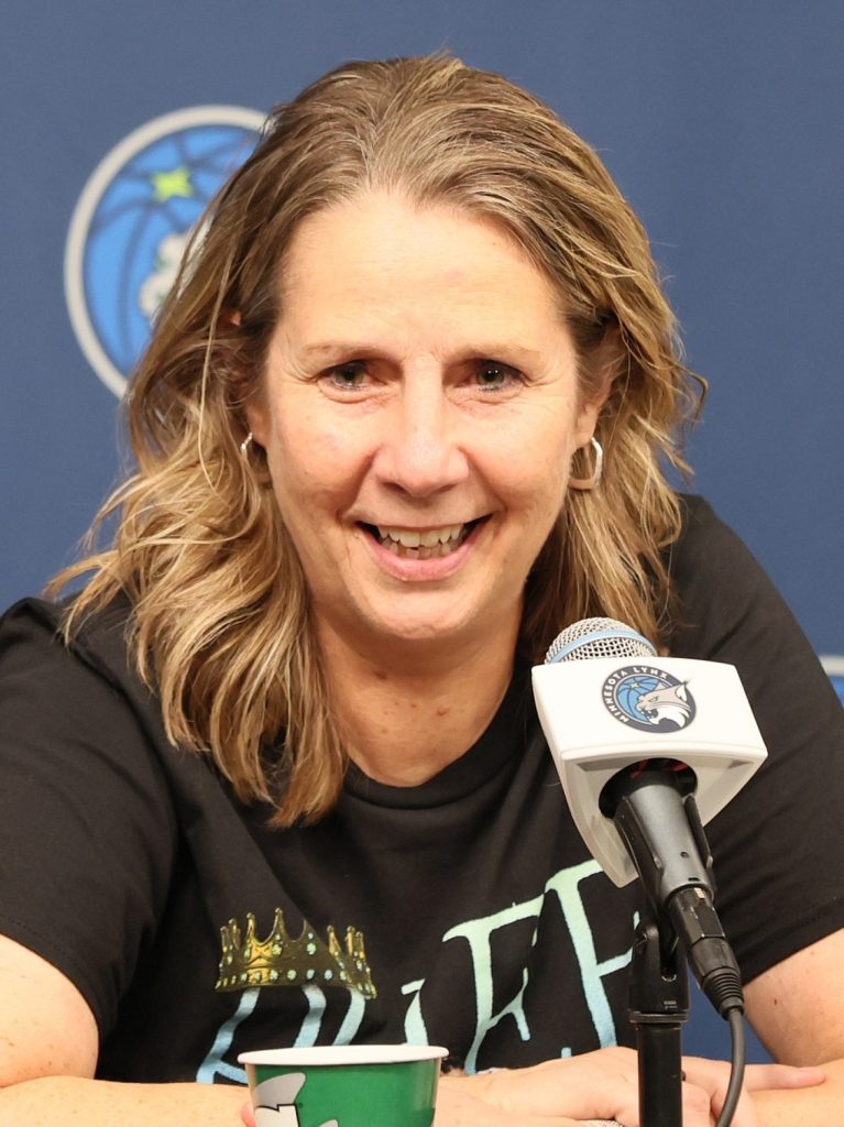 Reeve Guided Minnesota to the League’s Best Record