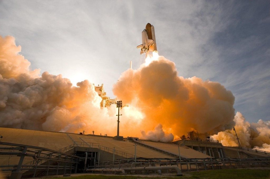 Mission Will Focus on Science