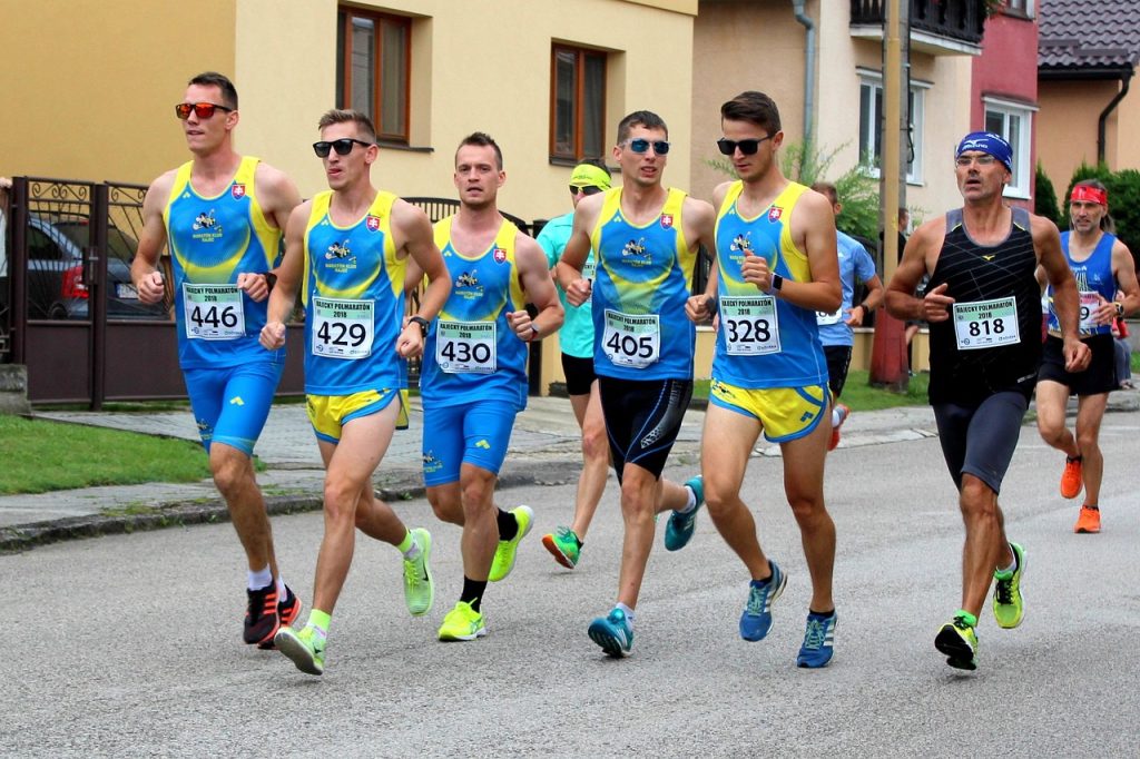 Expo Is More Than a Packet Pickup Stop