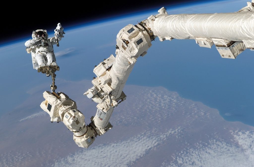 International Space Station