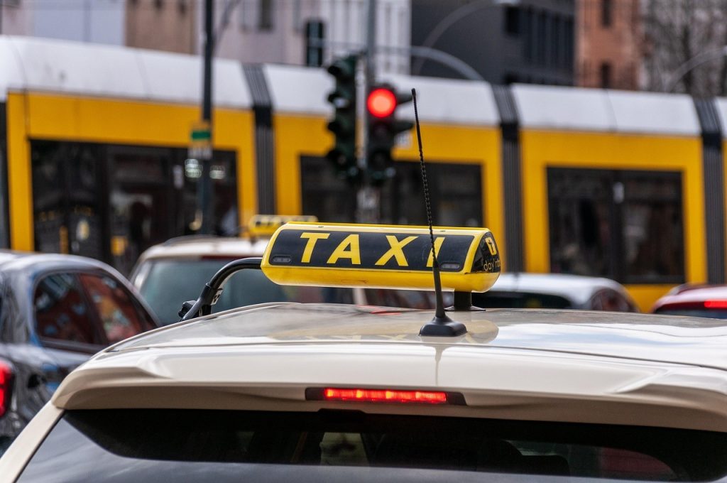 Rideshare