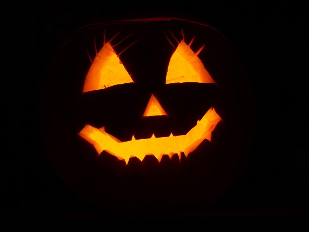 Pumpkin Walk