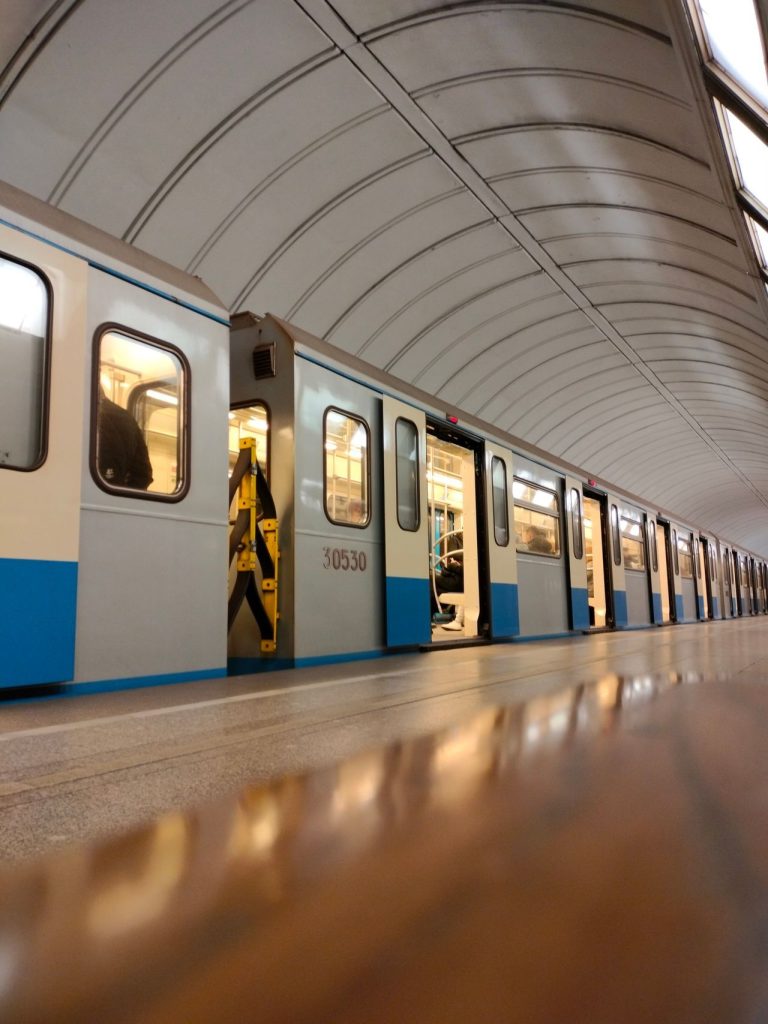 Riders Can Book Door-to-Door Trips Through an App or Phone Call