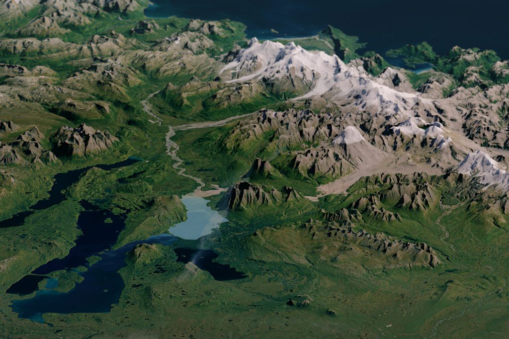 National Park