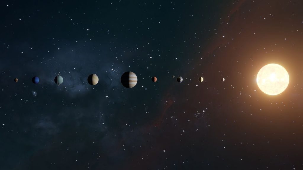 The Object Remained Hidden Among Millions of Milky Way Stars