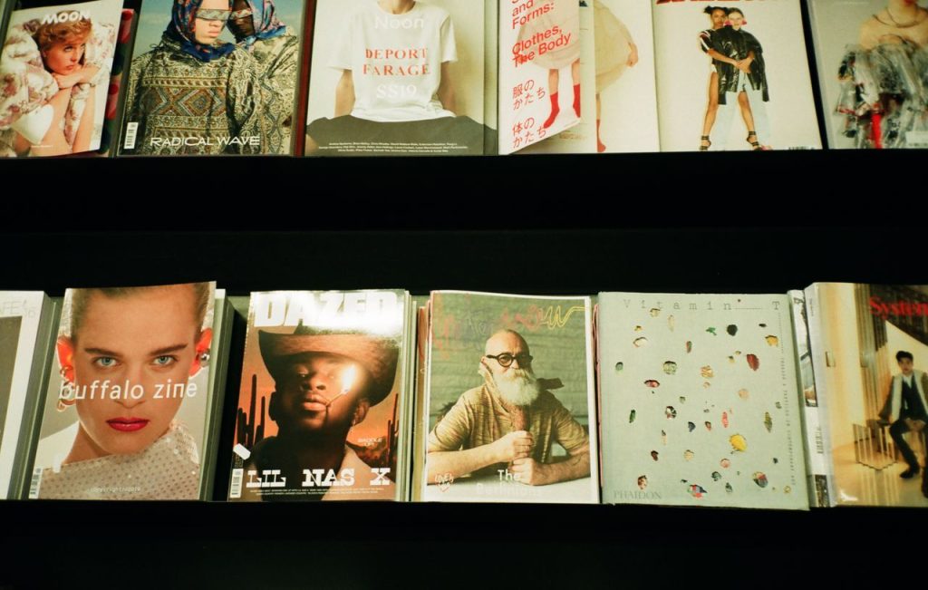 Ink-ish Opened Its Doors in October 2026