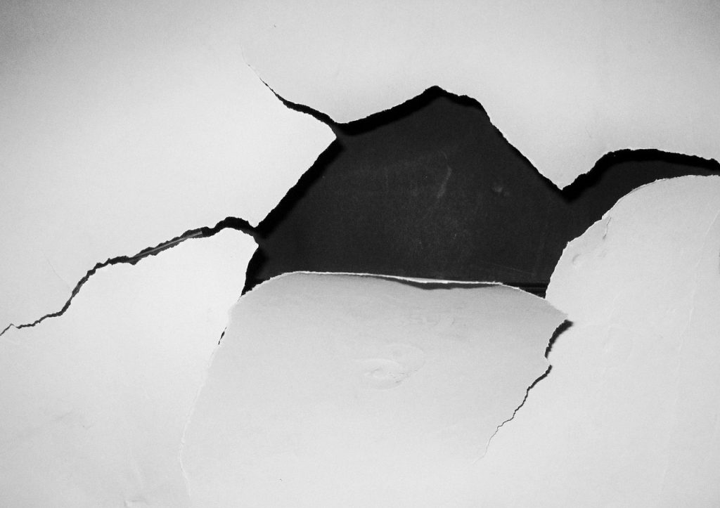 Property Damage Exceeded $100,000