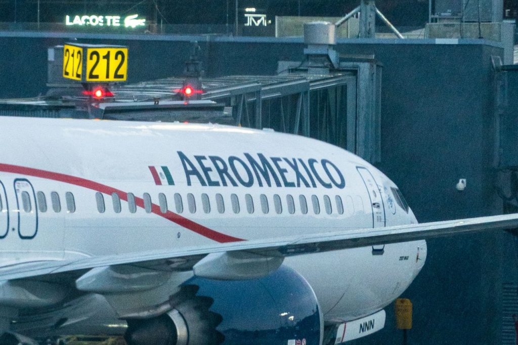 The Decision Follows a Long-Running Aviation Dispute Between the Two Countries