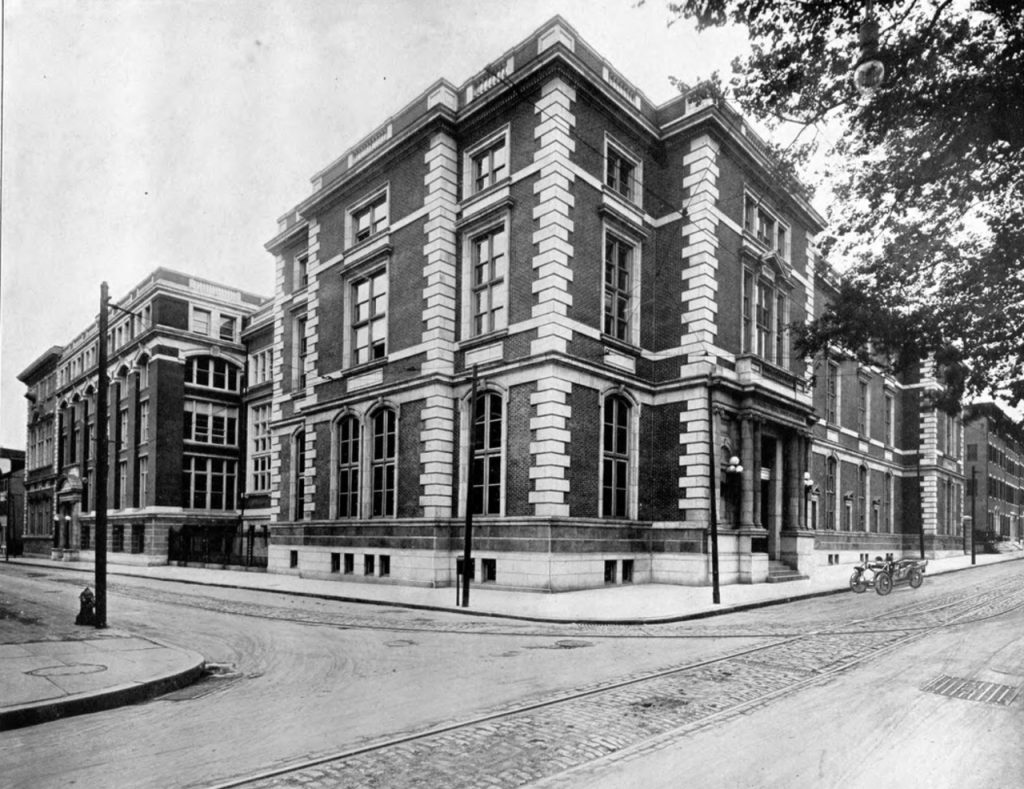 Academy’s Scientific Legacy