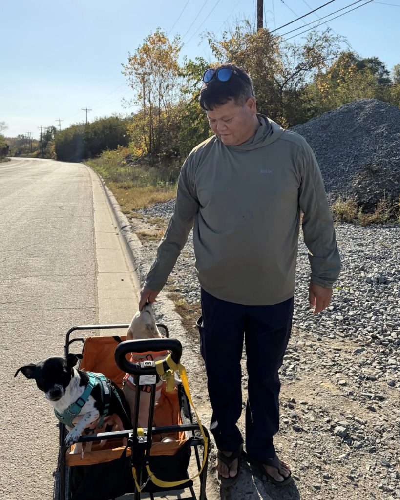 Detroit’s Dust-Control Ordinance Could Offer St. Paul a Useful Model