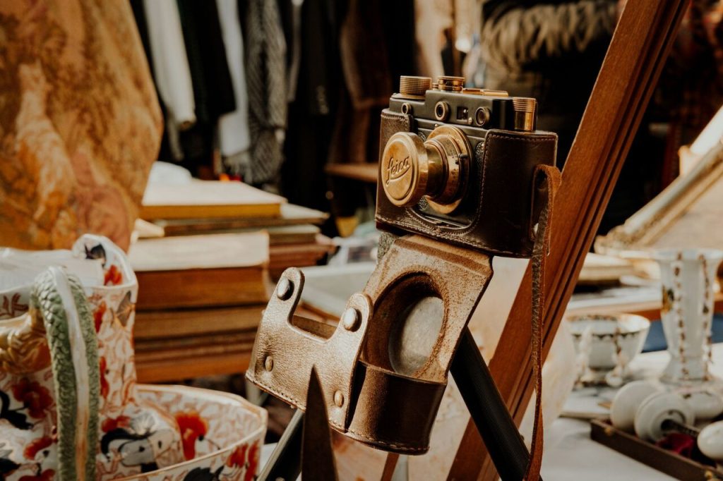 Antiques Market