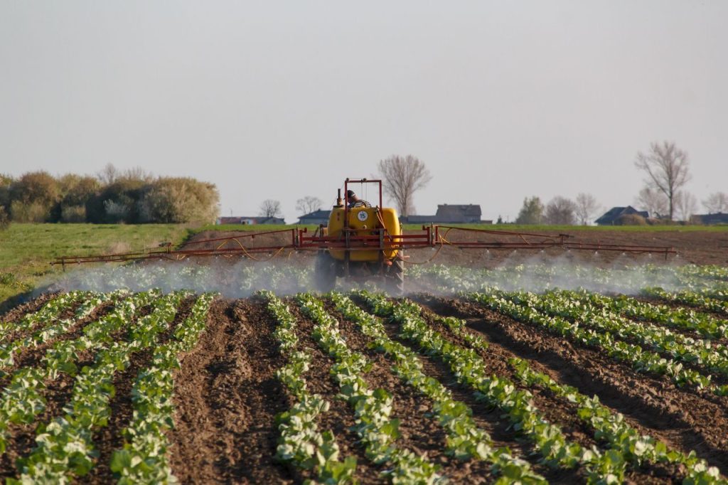 TalusAg Plans 20 Modular Ammonia Units Across Seven States
