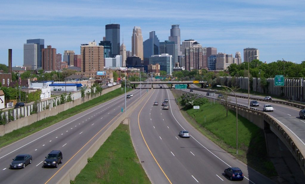I-35 Will Close Overnight in Duluth for Bridge Work