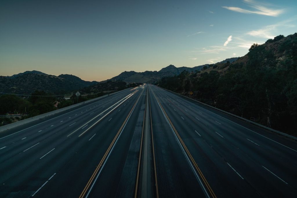 MnDOT Prefers a Four-Lane Freeway for Highway 252