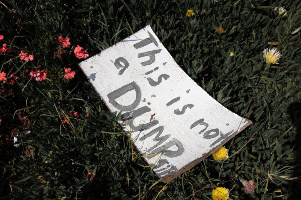 North Minneapolis Has the City’s Worst Illegal Dumping Hotspots