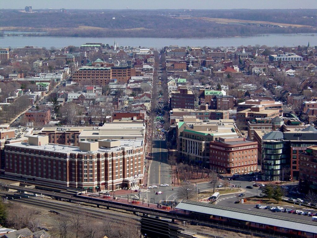 Alexandria, Virginia, Wins Travelers Over With Historic Charm