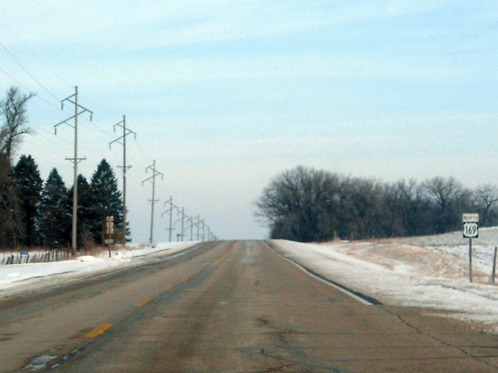 The Four-Legged Design Aims to Reduce Serious Crashes