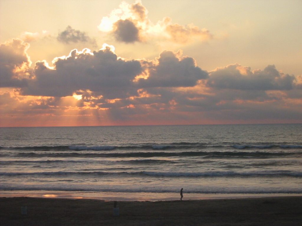 South Padre Island Ranked No. 8 in the 2026 U.S. Islands List