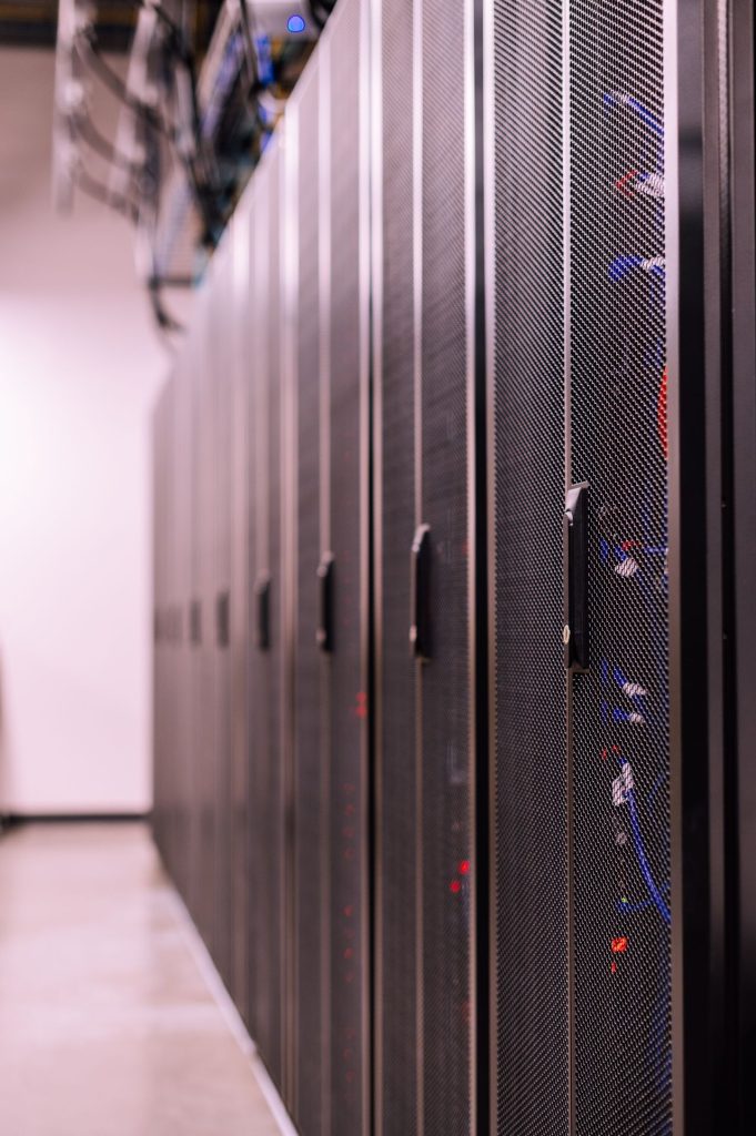 The Data Center’s Massive Electricity Demand Raises Questions About Utility Costs