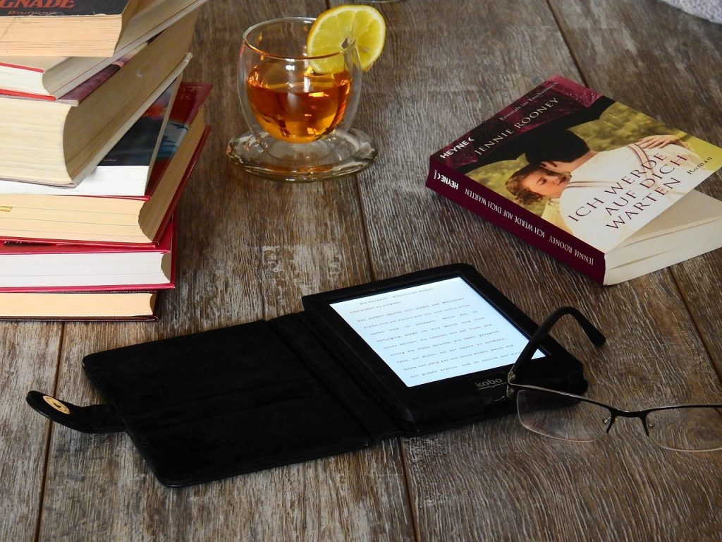 Color Reaches the Entire Kindle Family
