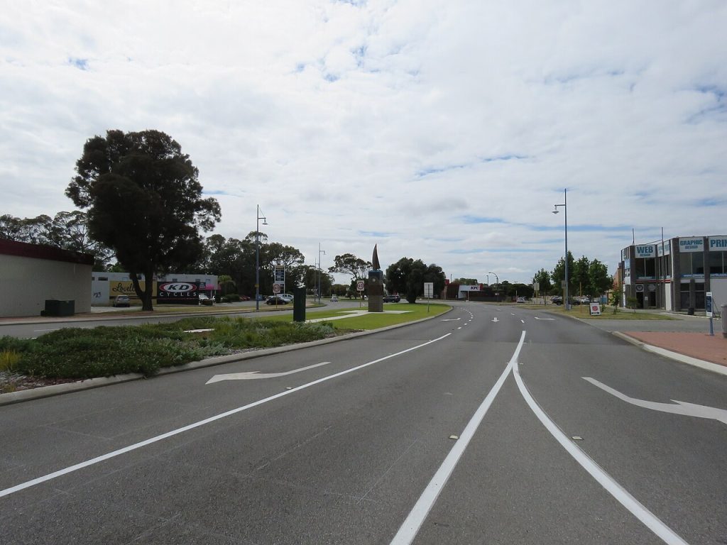 Patterson Road Is Linked to Stories of Marching Confederate Ghosts