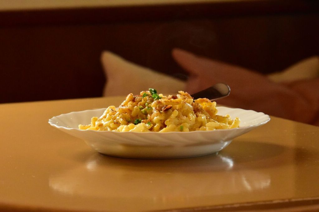 Chicken Tikka Mac and Cheese Gives Comfort Food a Spicy Edge