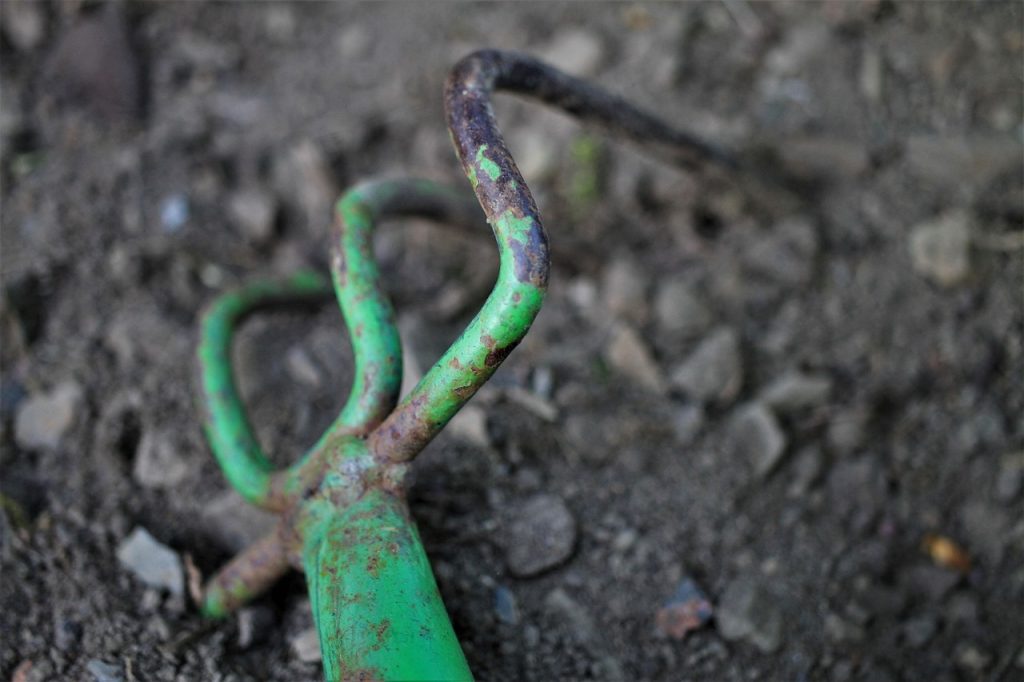 Gardening Tools
