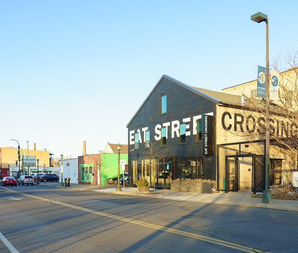 The Reopening Is Targeted for November 24, 2026