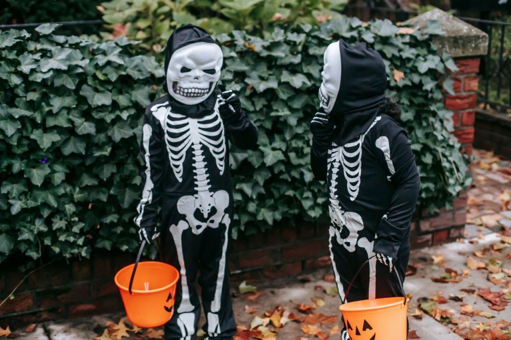 Families Can Expect Candy, Mini Pumpkins, Music and Children’s Activities