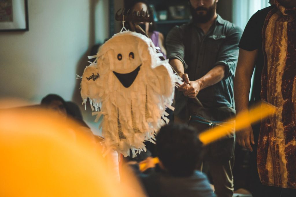 The White House Halloween Celebration Is Set for October 29