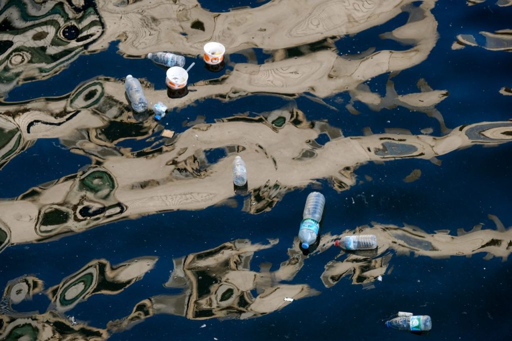 Concerns About Water Pollution Drive the Wider Mining Debate