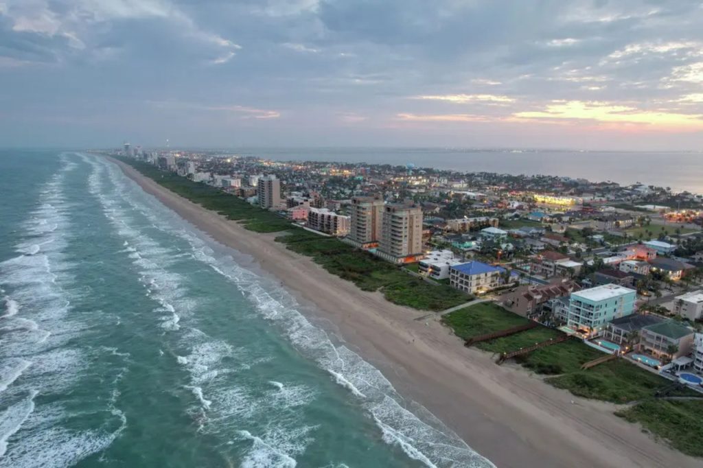 The Texas Destination Made the Top 10 for the Second Consecutive Year