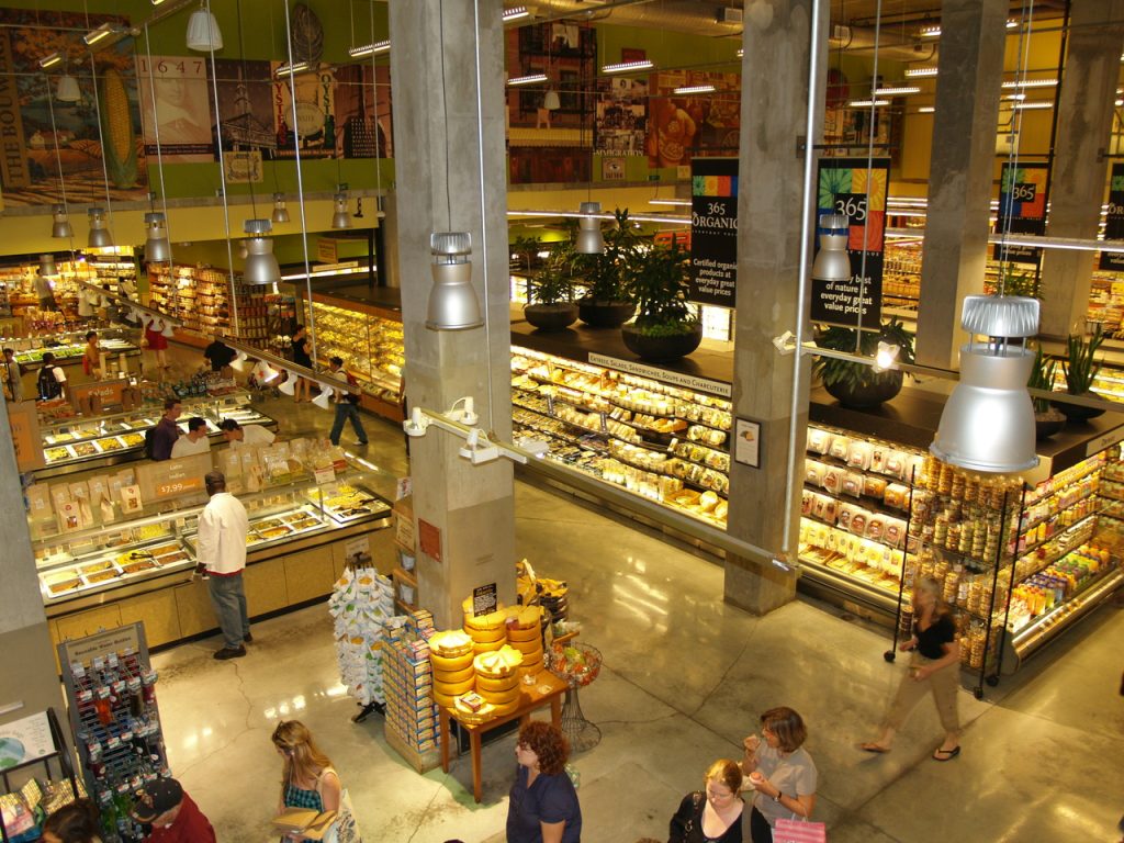 Shorter Ingredient Lists Could Influence Grocery Shopping