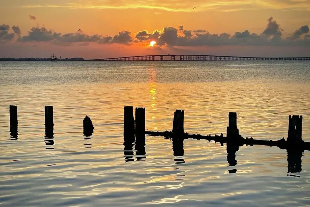 South Padre Island Offers 34 Miles of Sandy Shoreline and Gulf Waters
