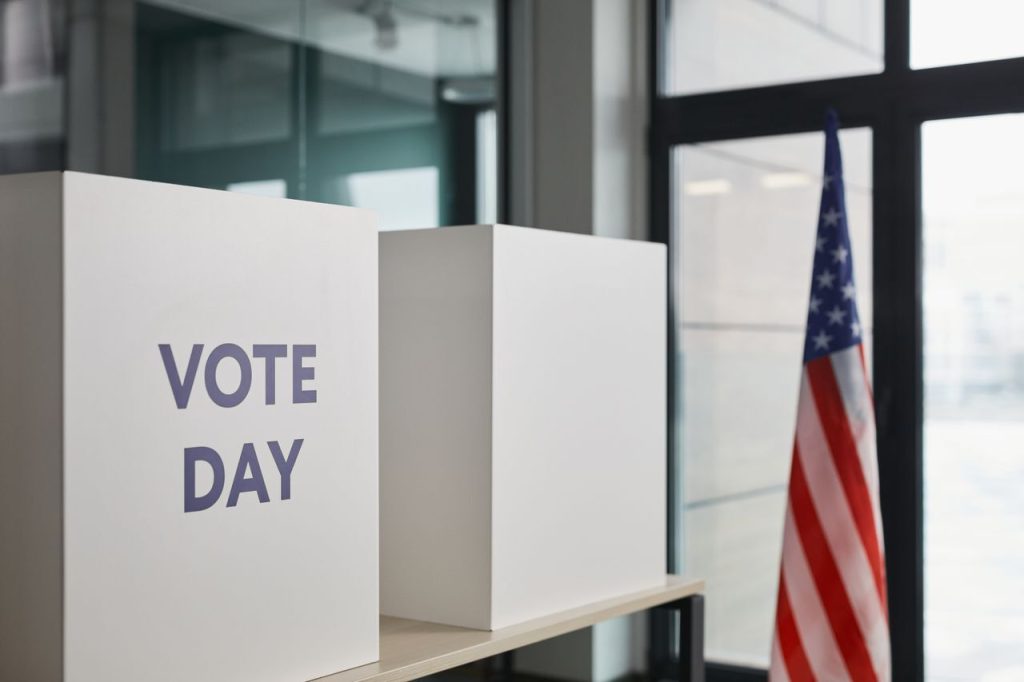 Election Officials Have Distributed 696,364 Absentee and Mail Ballots