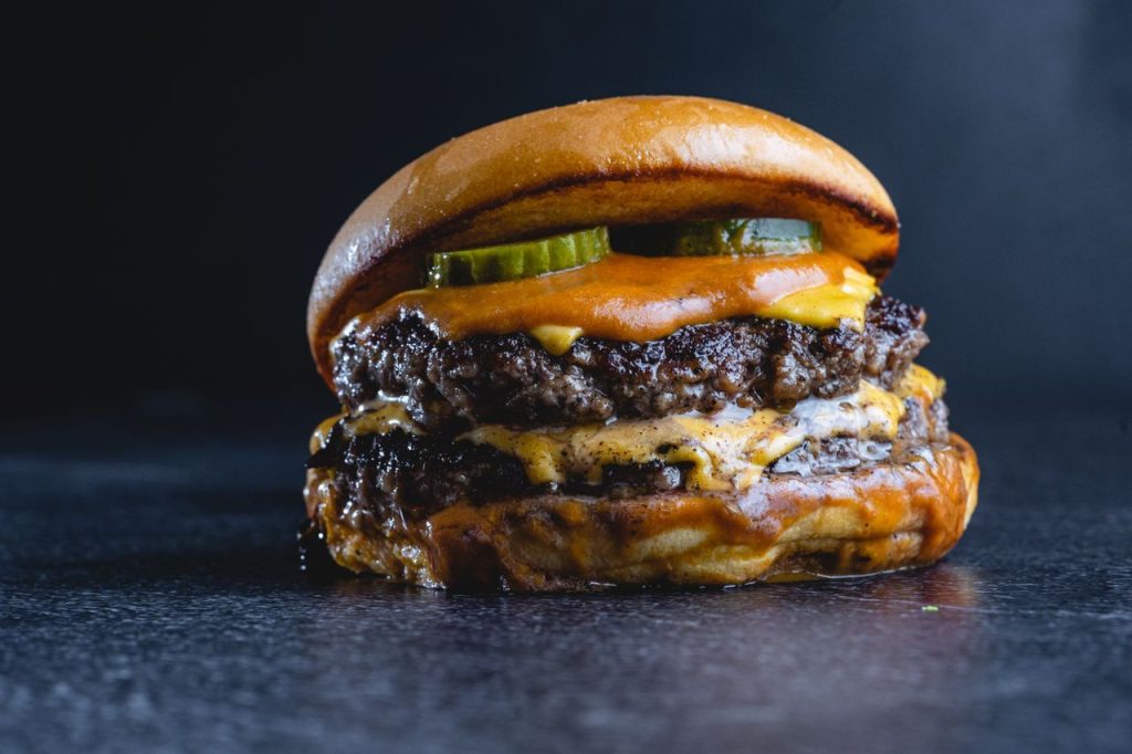 The Juicy Lucy Has Become a Minneapolis Food Tradition