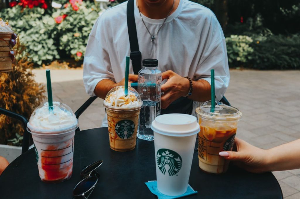 The Mystery Cups Will Be Available in Limited Quantities