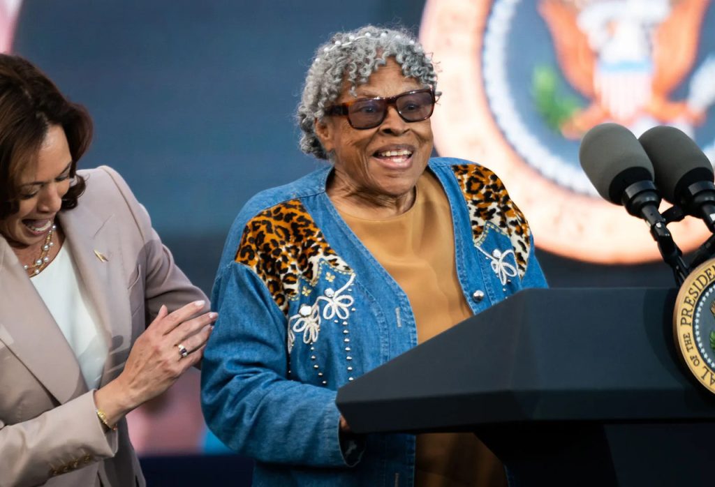 Lee Helped Push Juneteenth Toward Federal Recognition
